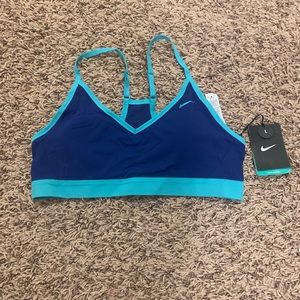 Nike sports bra
